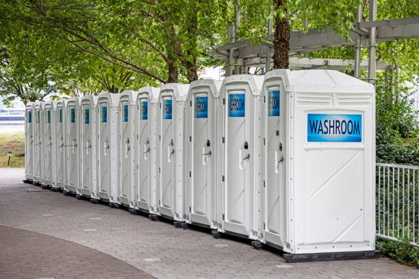Best Porta potty delivery and setup  in Wolfdale, PA