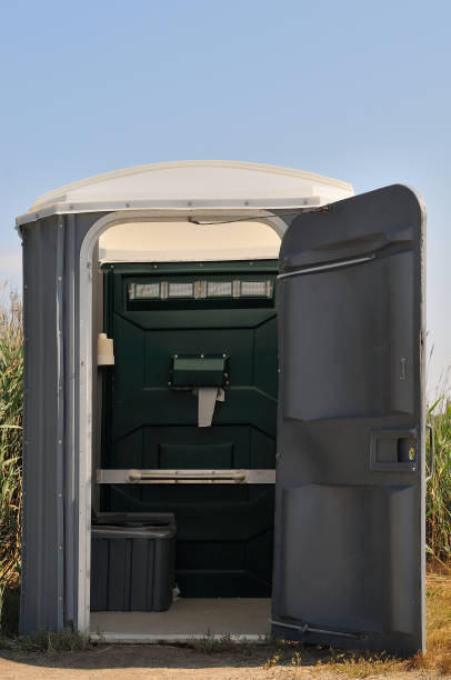 Best Construction site porta potty rental  in Wolfdale, PA
