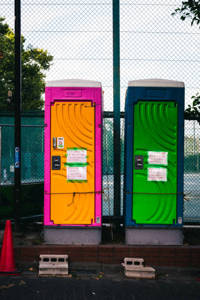 Best Affordable portable toilet rental  in Wolfdale, PA