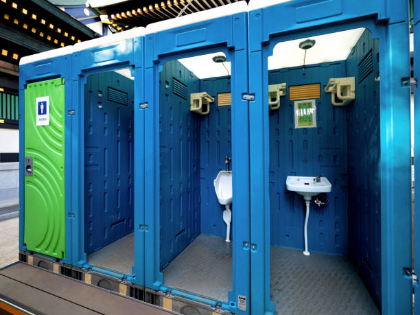 Best Porta potty services near me  in Wolfdale, PA