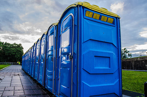 Porta potty services near me in Wolfdale, PA