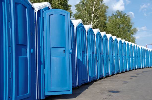 Best Portable bathroom rental  in Wolfdale, PA